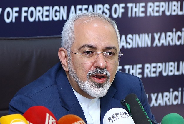 İran'ın sabrı taşıyor