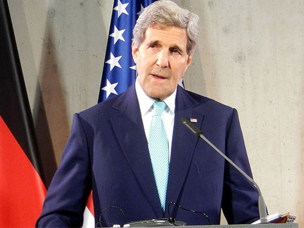 ABD ve İran arasında nükleer anlaşmazlık