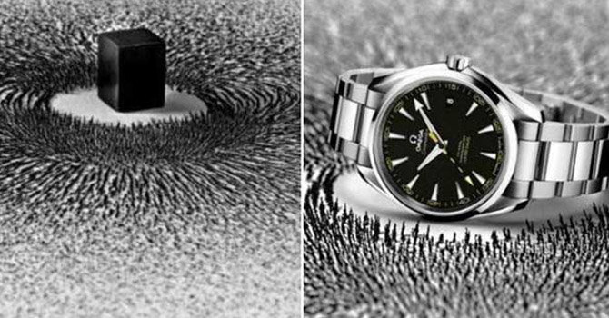 Kabe tablosunu kullanan markaya milyon dolarlık dava