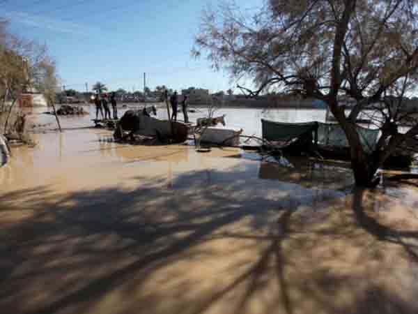 İsrail Gazze sınırında zulümde sınır tanımıyor