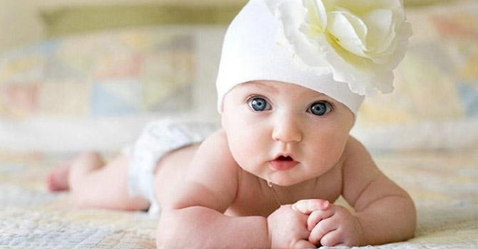 Emzirilen bebeklerde lösemi riski azalıyor