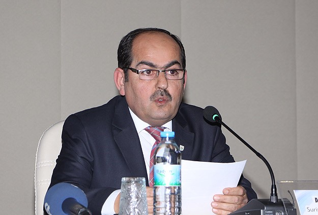 Türkiye her daim Türkmenlerin yanındadır