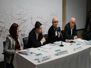 Çeçenya dramı 20. yılında