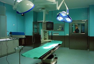 Yoğun bakıma güneş girecek