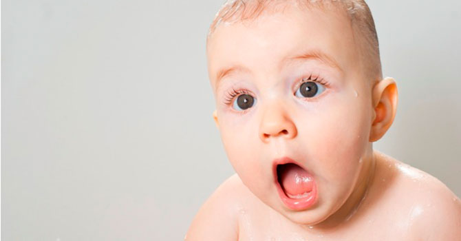 Bebeklikte alınan fazla tuz tansiyon hastası yapabilir