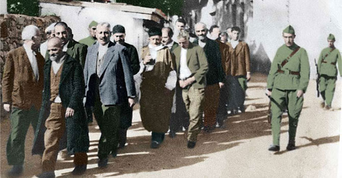 Risale fabrikası Isparta Kahramanı üretir