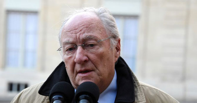 İsrail'e kör olan Musevi Konseyi müslümanları suçladı!