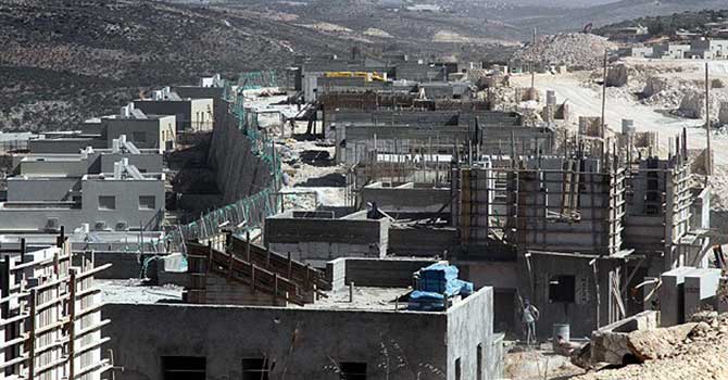 Kimseyi takmıyorlar: İsrail işgali genişliyor
