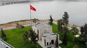 Süleyman Şah kimdi?