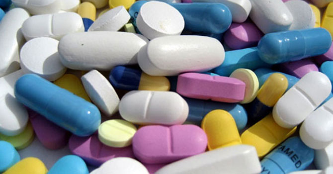 Yıllık tüketilen ilaç 2 milyar kutuya çıktı!