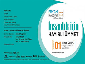 İnsanlık için hayırlı ümmet