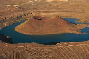 "Dünyanın nazar boncuğu" eski güzelliğine kavuşuyor