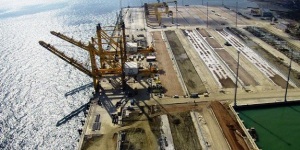 Dev projede sona gelindi