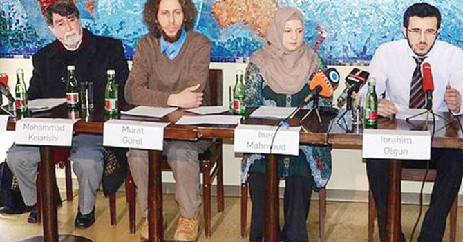 Avusturya isterse camiyi kapatabilecek!