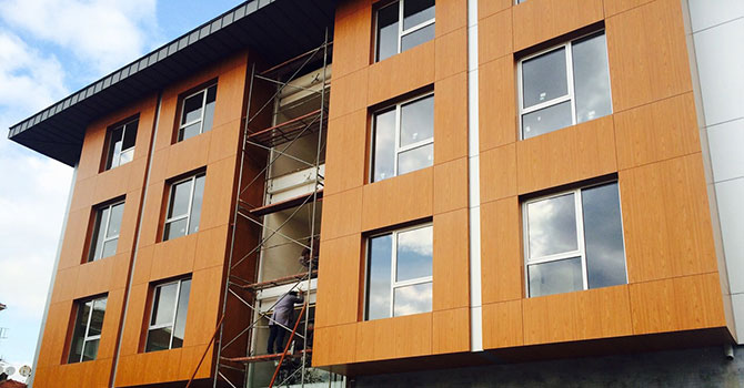 Sungur ağabeyin kurduğu vakfın merkezi açılacak