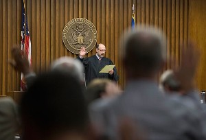 ABD Yüksek Mahkemesinin gündemi başörtü