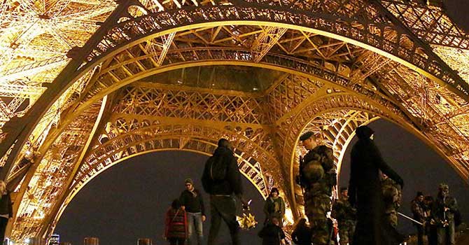 Fransa'da hükümetten Müslüman açılımı