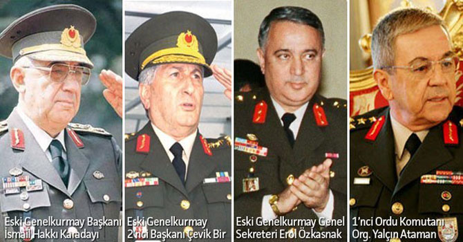 28 Şubatçılar mağdurlarla yüzleşecek