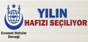 Yılın 'Hafızı' seçiliyor