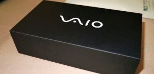 VAIO telefon pazarına giriş yapıyor