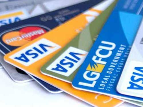 Kredi Kartı, çek ve senedin yerini aldı