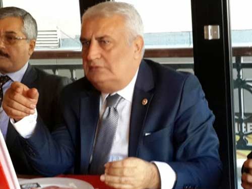 CHP'li aday: Tek parti dönemi faşistlikti