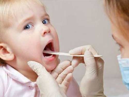 Çocuklarda gribe dikkat!