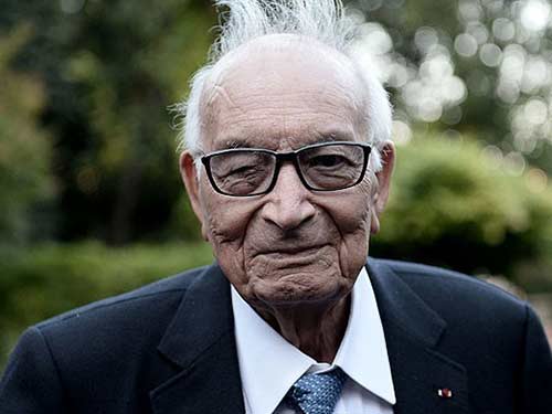 Yaşar Kemal vefat etti