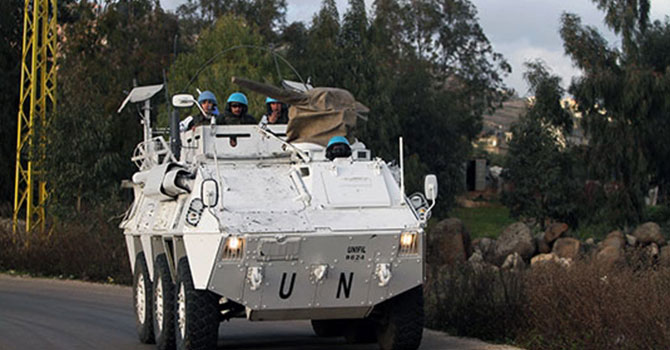 Birleşmiş Milletler İsrail'i suçlu buldu