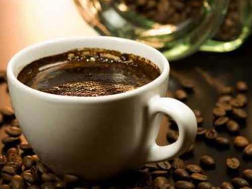 Kahvenin bir faydası daha çıktı