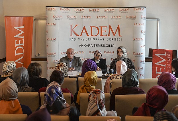 Bu direnişi sisteme karşı vermiştik