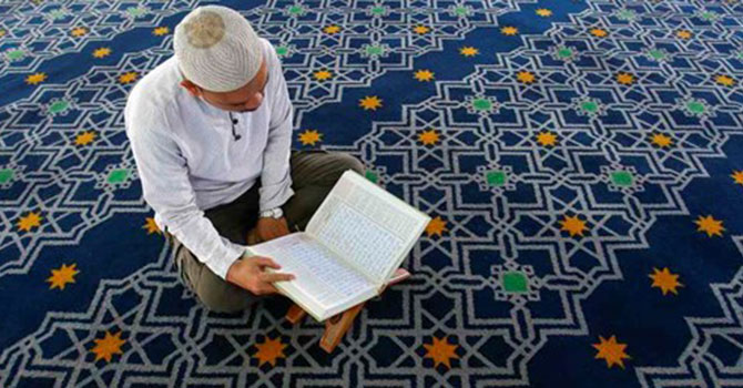 İslam Yasası için B planı var