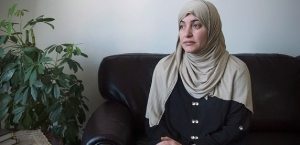 Kanada Rania’ya sahip çıktı