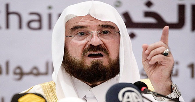 El Karadaği: İslam ümmeti yanıyor