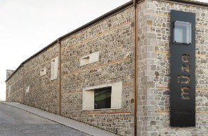 Ankara’nın ilk özel arkeoloji müzesi