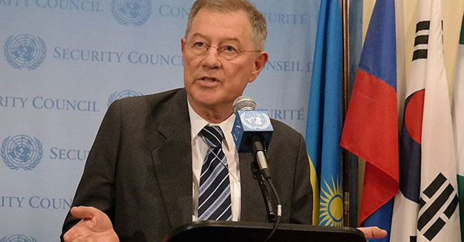 Gazze politikalarınız başarısız değiştirin