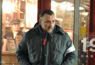 Pegida kurucusu: Mart ''Avrupa Baharı'' olacak