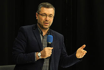 Çözüm süreci en büyük barış projesidir