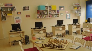 Üniversite öğrencilerinden Özgecan anısına sınıf