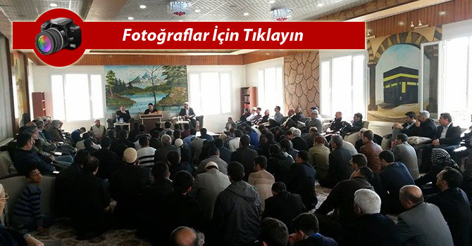 Siverek’te yeni Nur Dersanesi açıldı