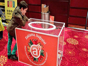 Köy okulları kitapsız kalmayacak