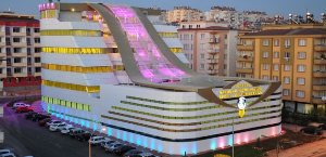 Özgecan'ın adı Gaziantep'te de yaşayacak