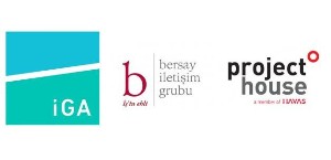 İGA iletişim ortaklarını seçti