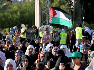 Mısır'da Hamas'a abluka