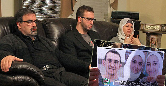 Anne ve babadan ibret dolu sözler