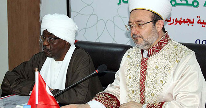 İslam dünyası dördüncü zorlu dönemini yaşıyor