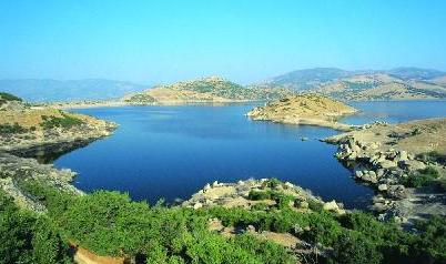 Marmara Gölü, her yönüyle ekosisteme kazandırılacak