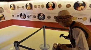 Türkiye'de müze sayısı yüzde 12 arttı