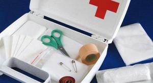 Belediye personeline temel ilk yardım eğitimi