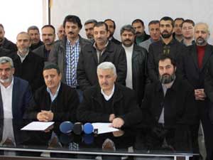 Kürt Meselesine İslami Çözüm Çalıştayı